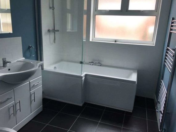 3&nbsp;Bedroom&nbsp;Terraced